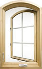 casement Windows