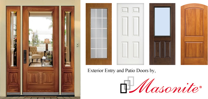 masonite door dealer