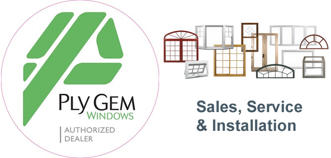 Ply Gem Window Group 112